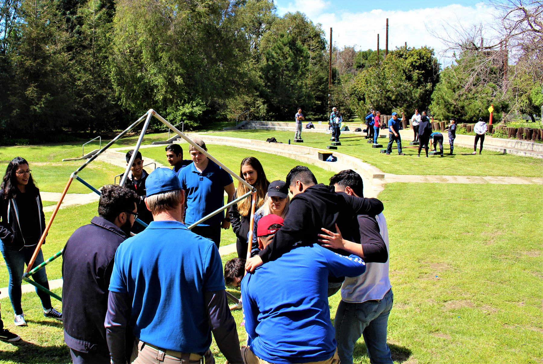 team building2 team building2